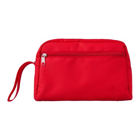 Transit toiletry bag Standard | Red | not available | No Branding | not available | not available | not available