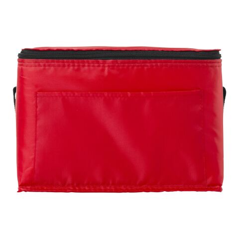 Kumla cooler bag Standard | Red | No Branding | not available | not available | not available