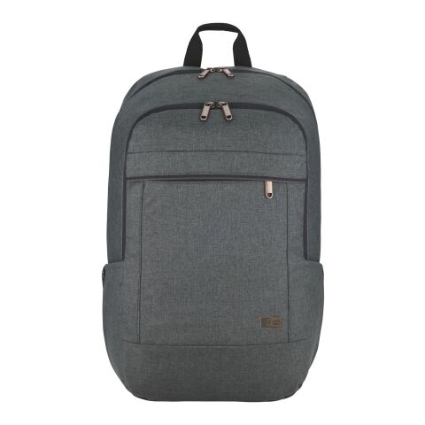 Era 15&quot; laptop backpack Standard | Heather grey | No Branding | not available | not available | not available