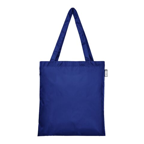 Sai RPET tote bag Standard | Royal blue | No Branding | not available | not available | not available