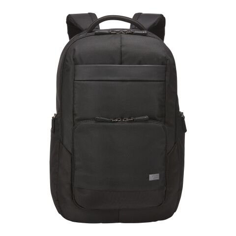 Notion 15.6&quot; laptop backpack Solid black | No Branding | not available | not available | not available