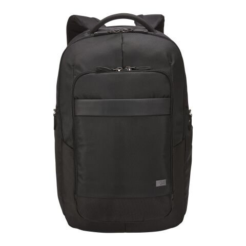 Notion 17.3&quot; laptop backpack Standard | Solid black | No Branding | not available | not available | not available