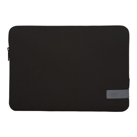 Case Logic Reflect 14&quot; laptop sleeve Standard | Solid black | No Branding | not available | not available | not available
