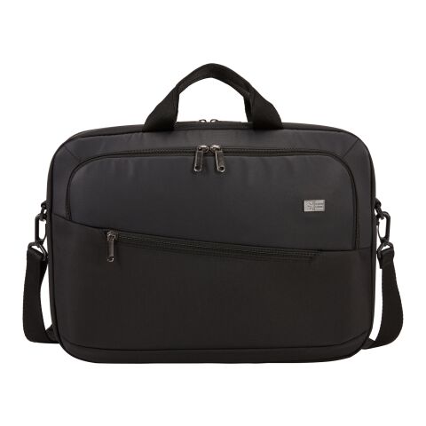 Propel 15.6&quot; laptop briefcase Standard | Solid black | No Branding | not available | not available | not available