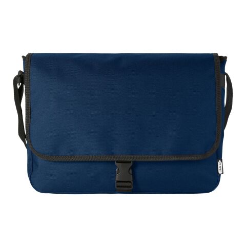 Omaha RPET shoulder bag Standard | Navy | not available | No Branding | not available | not available
