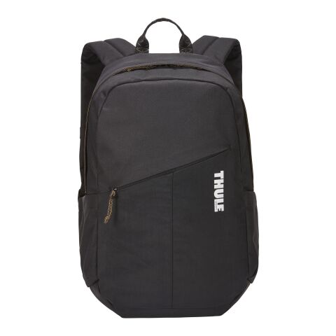 Thule Notus backpack 20L Standard | Solid black | No Branding | not available | not available | not available