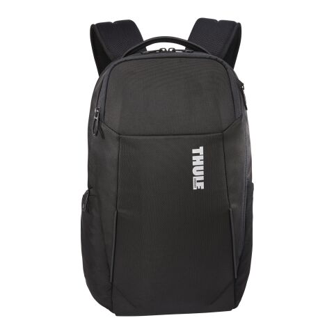 Thule Accent backpack 23L Standard | Solid black | No Branding | not available | not available | not available