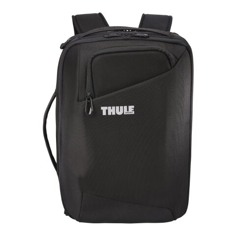 Thule Accent convertible backpack 17L Standard | Solid black | No Branding | not available | not available
