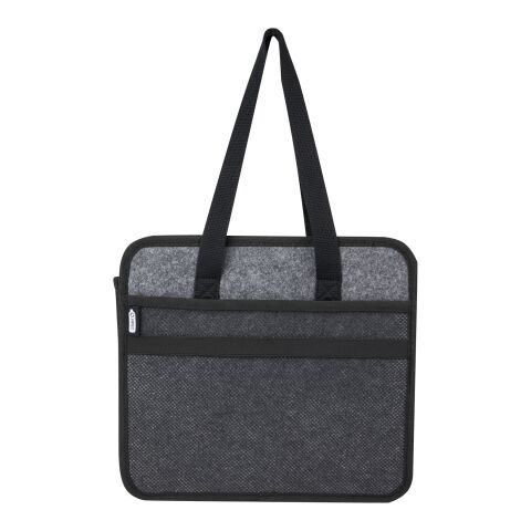 Felta GRS recycled felt foldable car organiser Standard | Grey | No Branding | not available | not available | not available