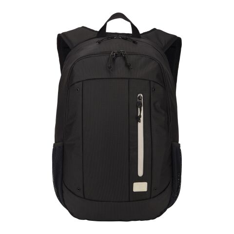 Logic case backpack top