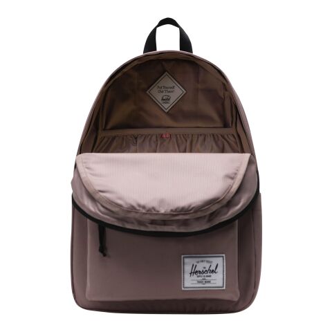 Herschel Classic™ recycled laptop backpack 26L Standard | Rose gold | No Branding | not available | not available | not available