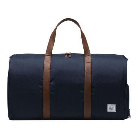 Herschel Novel™ duffle bag 43L Standard | Deep blue | not available | No Branding | not available | not available | not available