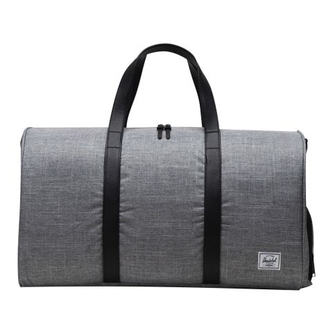 Herschel Novel™ duffle bag 43L Standard | Heather grey | No Branding | not available | not available | not available