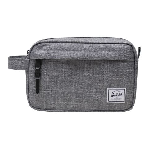 Herschel Chapter travel kit Standard | Heather grey | No Branding | not available | not available | not available