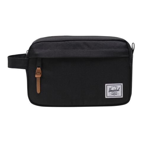 Herschel Chapter travel kit Solid black | not available
