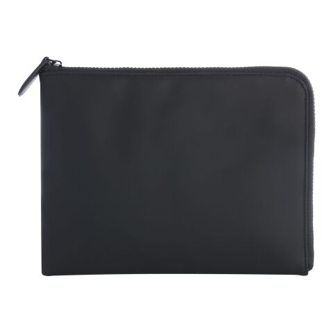 Turner organizer clutch Solid black | No Branding | not available | not available
