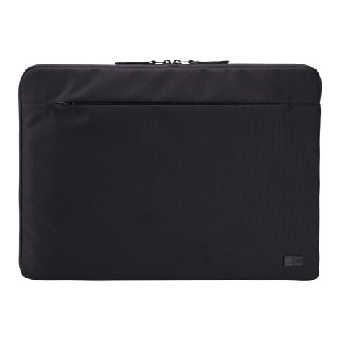Case Logic Invigo 15.6&quot; recycled laptop sleeve Standard | Black | No Branding | not available | not available | not available