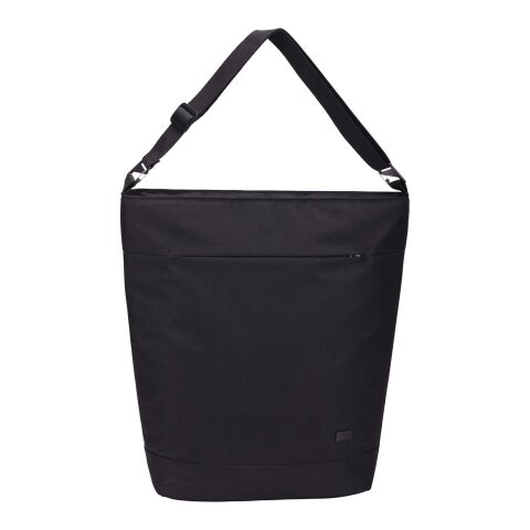 Case Logic Invigo convertible tote bag Standard | Solid black | No Branding | not available | not available | not available