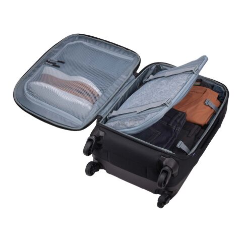 Thule Subterra 2 carry on spinner suitcase Standard | Solid black | Not applicable | No Branding | not available | not available