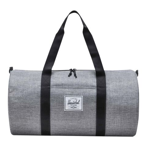 Herschel Classic™ recycled gym bag 27L Heather grey | No Branding | not available | not available