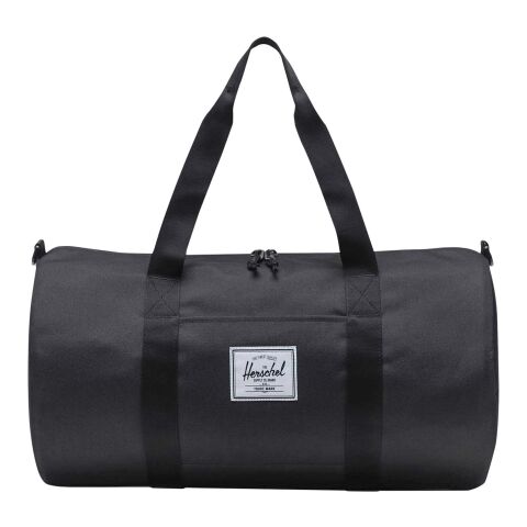 Herschel Classic™ recycled gym bag 27L Solid black | not available | No Branding | not available | not available