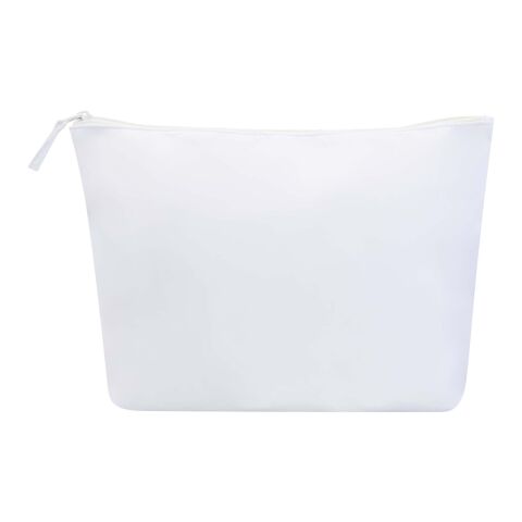 Swift GRS recycled toiletry bag set Standard | White | No Branding | not available | not available | not available