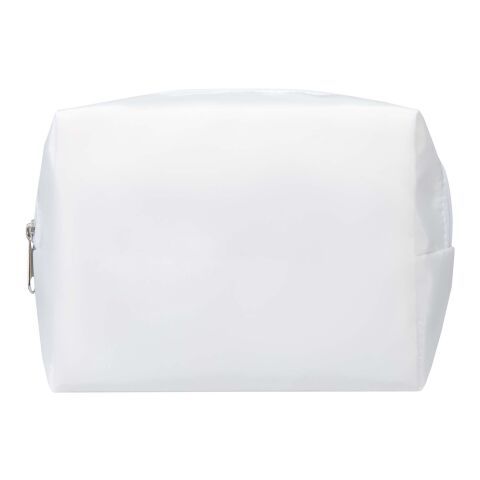 Muse GRS RPET toiletry bag  Standard | Off white | No Branding | not available | not available | not available