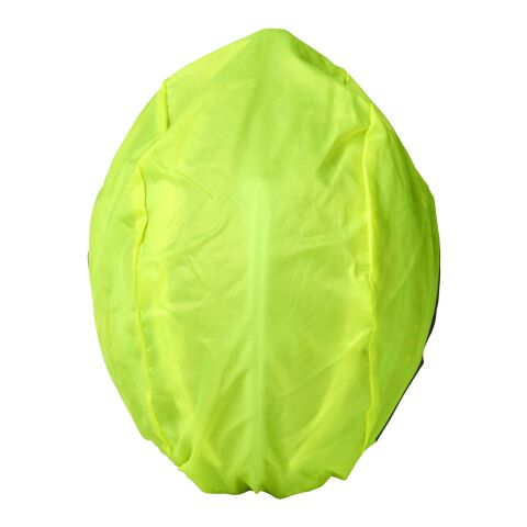 André reflective and waterproof helmet cover Standard | Neon yellow | No Branding | not available | not available | not available