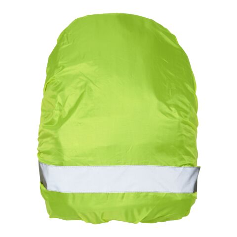 William reflective and waterproof bag cover Neon yellow | Not applicable | No Branding | not available | not available | not available