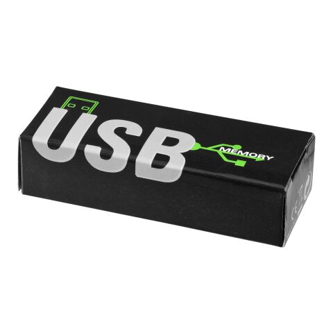 Rotate Basic 32 GB USB Flash Drive Standard | White | not available | No Branding | not available | not available | not available