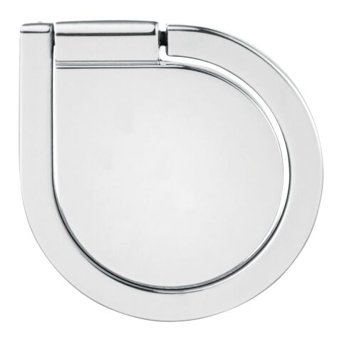 Cell aluminium ring phone holder Standard | Silver | No Branding | not available | not available