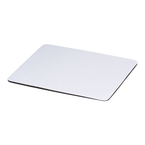 Pure mouse pad with antibacterial additive Standard | White | No Branding | not available | not available | not available