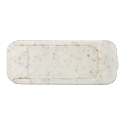 Kushi wheat straw webcam blocker Standard | Beige | No Branding | not available | not available