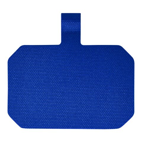 Kubi phone lanyard Standard | Royal blue | No Branding | not available | not available