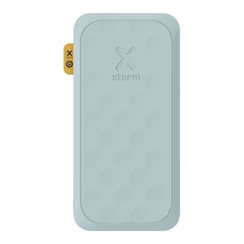 Xtorm FS510 Fuel Series 10.000 mAh 20W power bank Standard | Aqua blue | No Branding | not available | not available