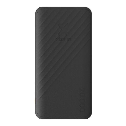 Xtorm XG220 Go2 15W 20.000 mAh fast charge power bank Standard | Black | No Branding | not available | not available