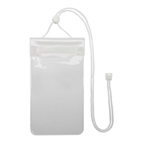 Dombay waterproof phone pouch size XL Standard | White | No Branding | not available | not available