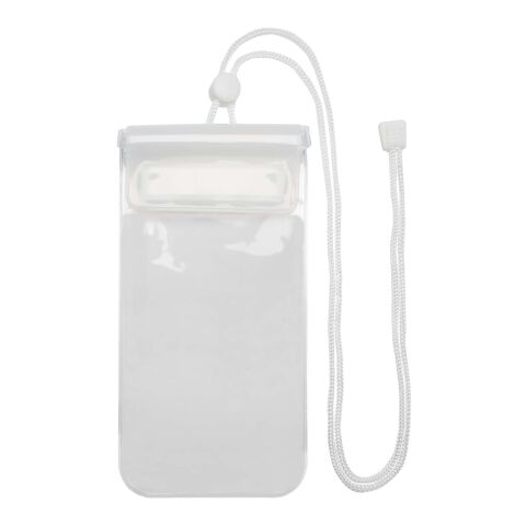 Dombay waterproof phone pouch size L Standard | white | No Branding | not available | not available