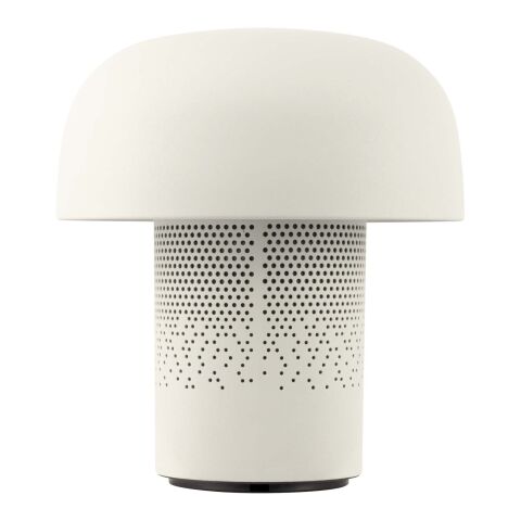 Kooduu Sensa Play JBL portable speaker and lamp White | Not applicable | No Branding