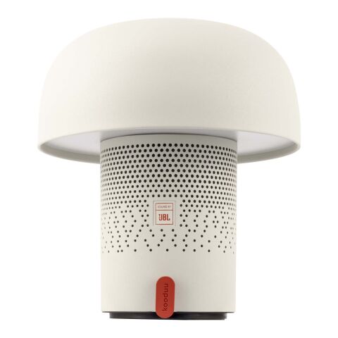 Kooduu Sensa Play JBL portable speaker and lamp Standard | White | not available | No Branding | not available | not available