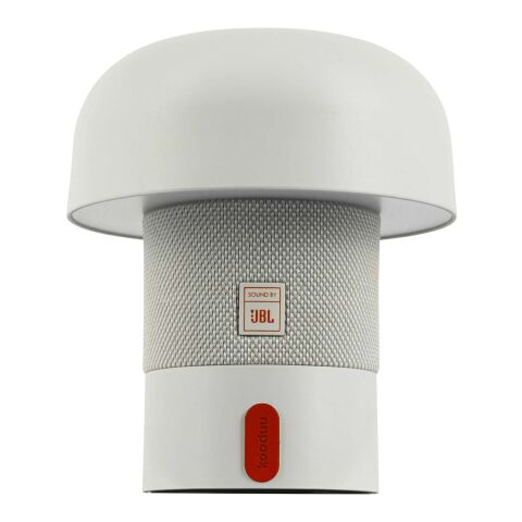 Kooduu Sensa Play Mini JBL portable speaker and lamp White | not available