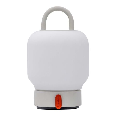Kooduu Loome portable lamp Standard | White | Not applicable | No Branding | not available | not available