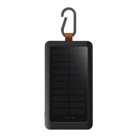 Xtorm XG2S101 Go2 10.000 mAh 15W solar power bank with light  Standard | Charcoal | Not applicable | No Branding | not available | not available