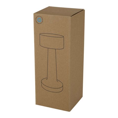 Aludra rechargeable dimmable table lamp with 3 light modes Standard | White | Not applicable | No Branding | not available | not available