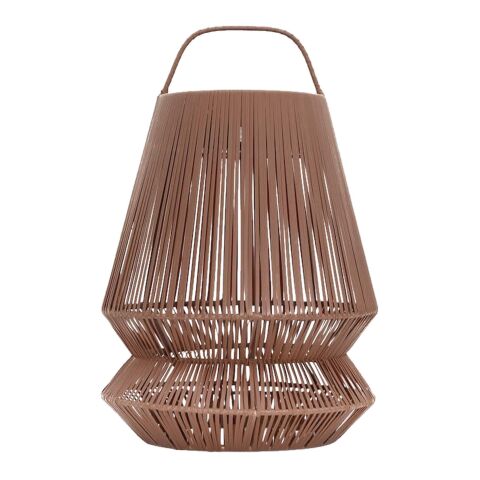 Originalhome Lampion recycled portable lampshade Standard | Brick red | not available | No Branding | not available | not available