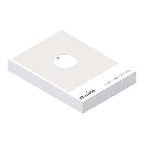 Chipolo POP tracking tag   Standard | White | No Branding | not available | not available