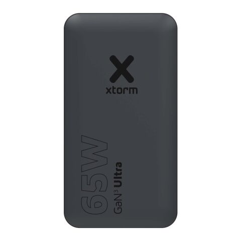 Xtorm 65W fast travel charger with cable and travel case set Standard | Solid black | No Branding | not available | not available