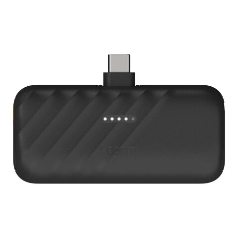 Xtorm Go2 20W 5000 mAh power bank Standard | Solid black | No Branding | not available | not available