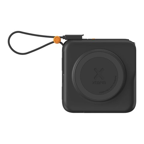 Xtorm TravelPro 30W 10.000 mAh 3-in-1 travel charger  Standard | Solid black | No Branding | not available | not available