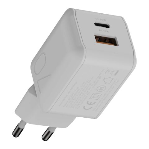 Xtorm 70W NextGen wall charger  White
